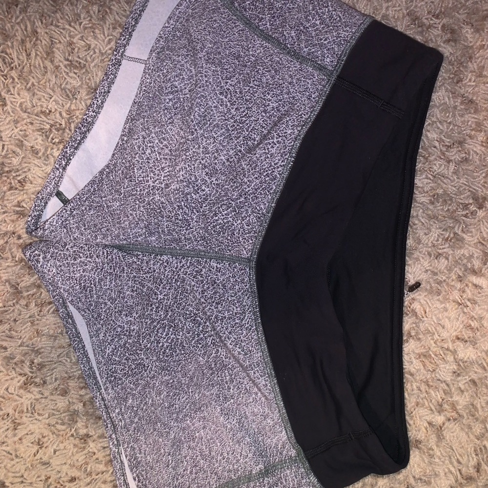 Lululemon shorts. Great condition